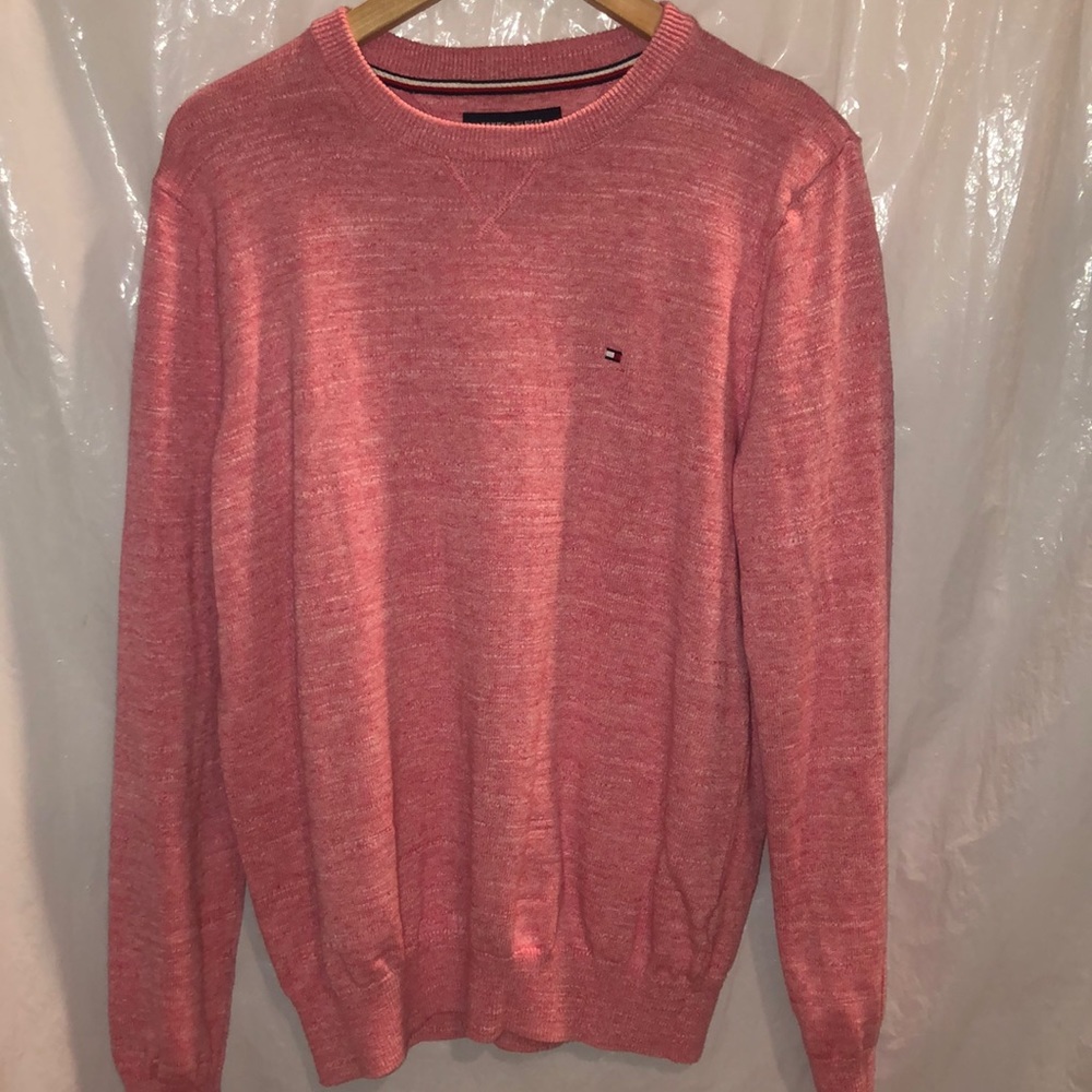 Tom Hilfiger Men’s sweater